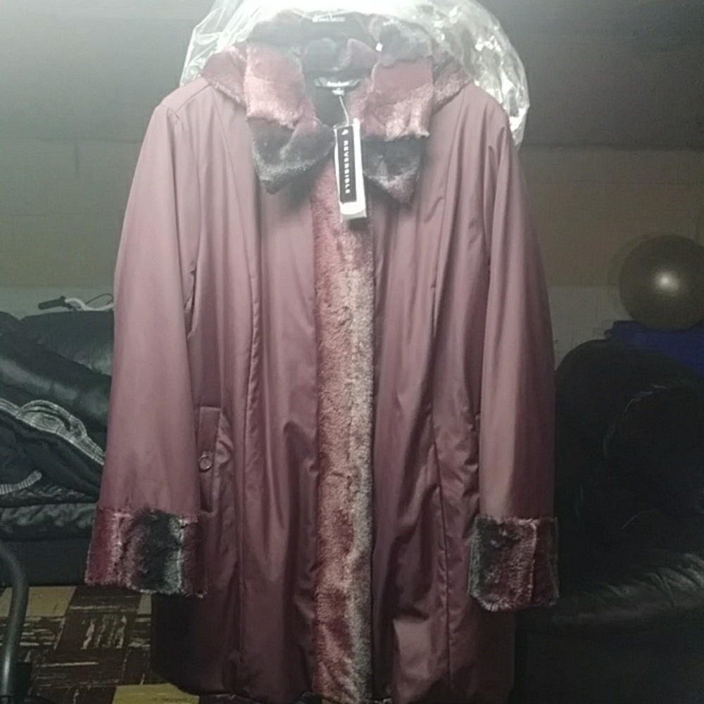 Women Coat